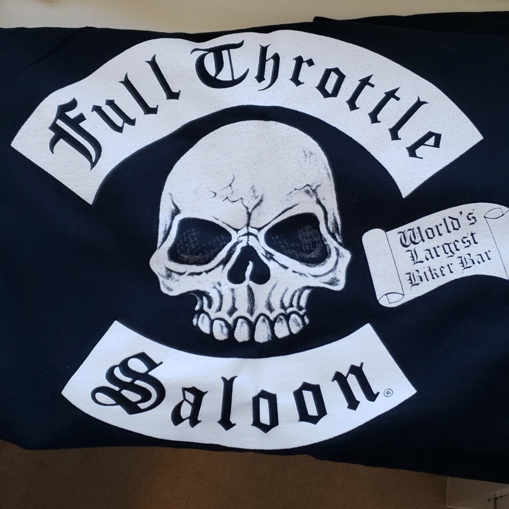 FTS & Big Bear Choppers tees